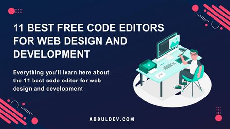 Image result for Best Free Code Editor