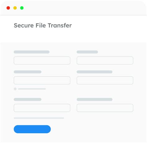 Image result for Secure File Transfter