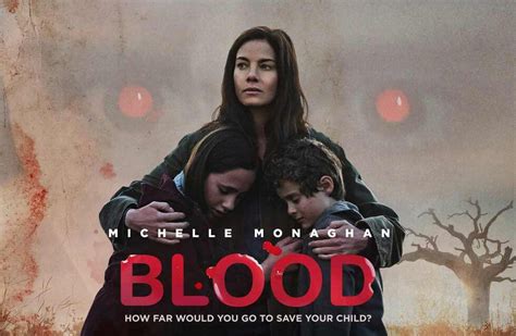 Image result for Blood On Screen of Movie