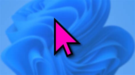 Image result for Change Pointer Color Windows 11