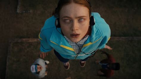 Image result for Max Stranger Things Floating