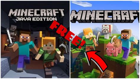 Image result for How to Get Java Minecraft Free