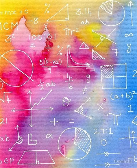 Image result for Math Background Design