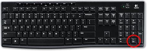 Image result for Numpad Delete Key