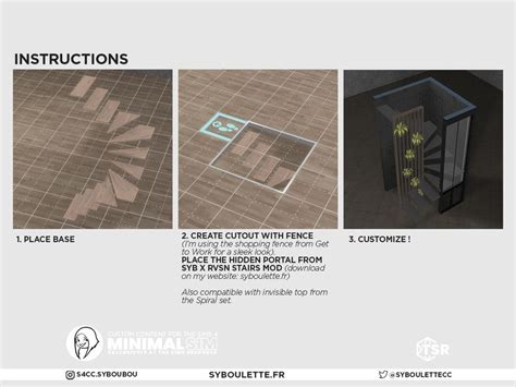 Image result for Elevator Mod Sims 4