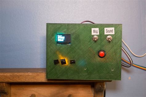 Image result for Arduino Door Alarm