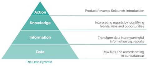 Toradh íomhá ar Data/Information Actionable Insight Icon