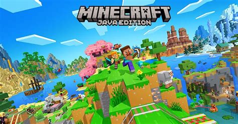 Image result for Minecraft Java Edition Online Play