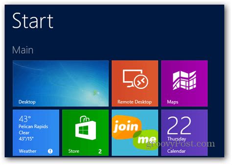 Image result for Remote Desktop Windows 8