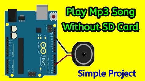 Afbeeldingsresultaten voor Arduino MP3 Player microSD Card Adapter
