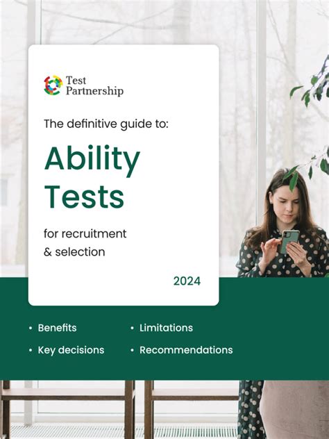 Us Ability Testing Tools に対する画像結果