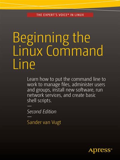 Image result for Red Linux Command Line Book
