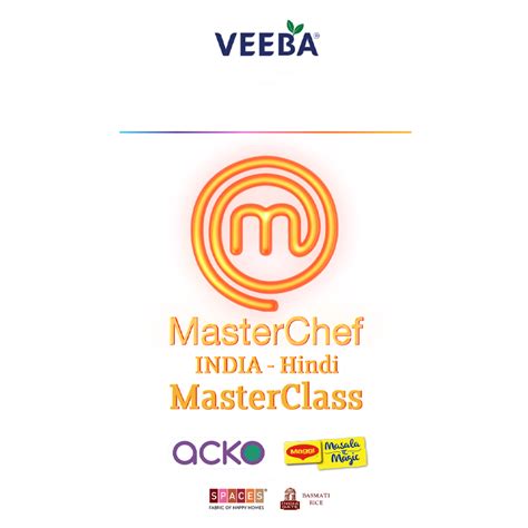 Image result for MasterChef Master Class