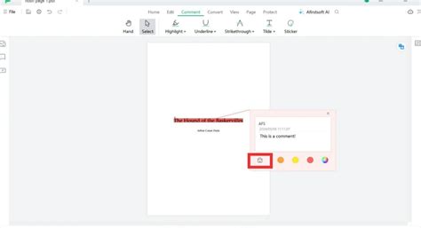 Afbeeldingsresultaten voor Comment PDF