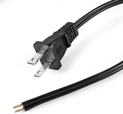 Image result for Lamp Power Cord with Switch