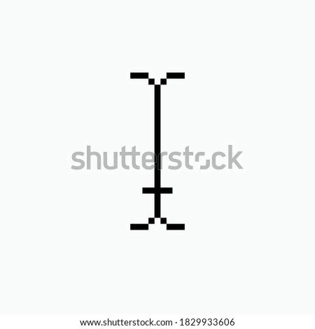 Toradh íomhá ar Cursor Input Icon