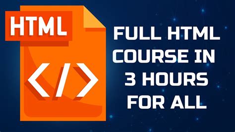 Image result for HTML Full Course for Beginners