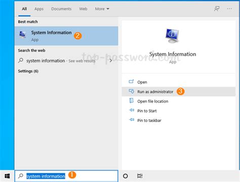 Toradh íomhá ar Disk Encryption Windows 10 Home