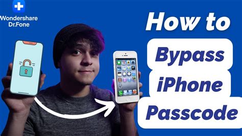Image result for How to Bypass iPhone Passcode