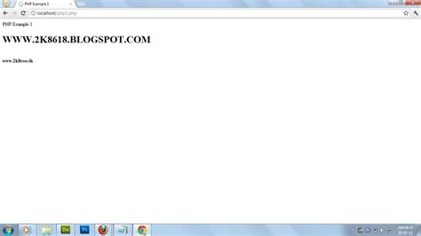 Image result for Simple PHP Code Examples