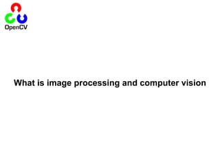 Image result for Image Processing and Computer Vision Notes