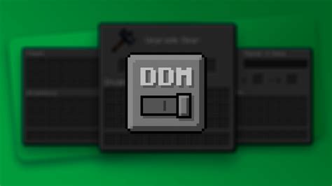 Minecraft Dark Mode GUI に対する画像結果