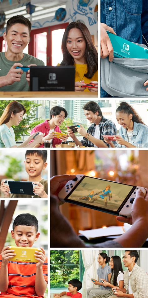 Image result for Our First Switch