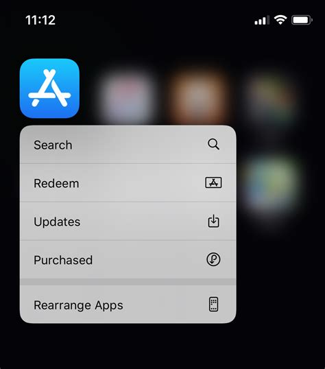 Image result for iOS App Update Icon