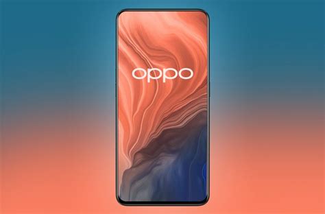 Image result for Full Screen Phone Oppo