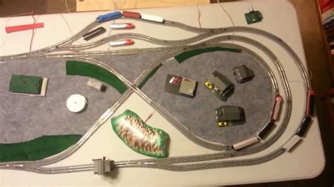 Wiring a Reverse Loop N Scale に対する画像結果