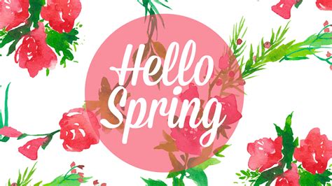 Image result for Happy Spring Background Free
