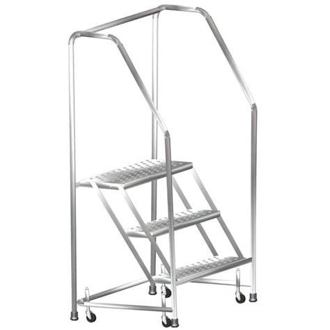 Image result for Spring Loaded Steel Step Stool