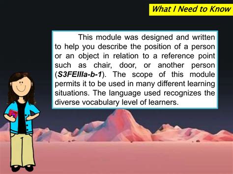 Image result for Science 3 Quarter 1 Module 3