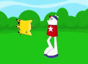 Image result for Homestar Runner Know Your Meme