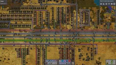 Image result for Factorio Tile Layout