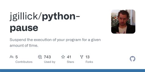 How to Add a Pause in Python に対する画像結果