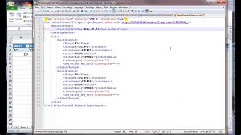 Afbeeldingsresultaten voor How to Create a XML File