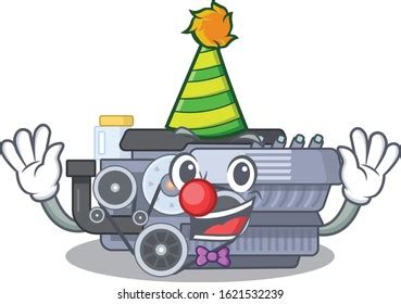 Image result for Blown Engine Cartoon