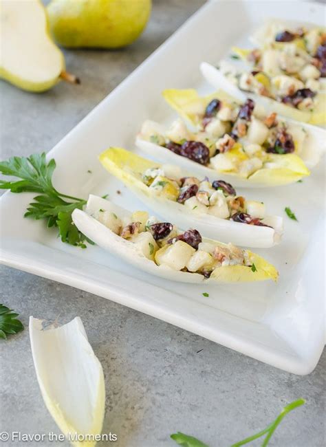 Toradh íomhá ar Endive Lettuce Recipes