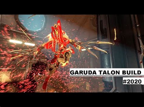 Afbeeldingsresultaten voor Talons Build Warframe