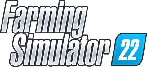 Image result for Farming Simulator 22 Dedicated Server Logo