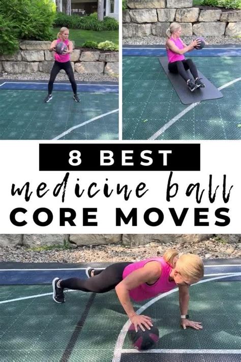 Image result for Mini Ball Core Exercises