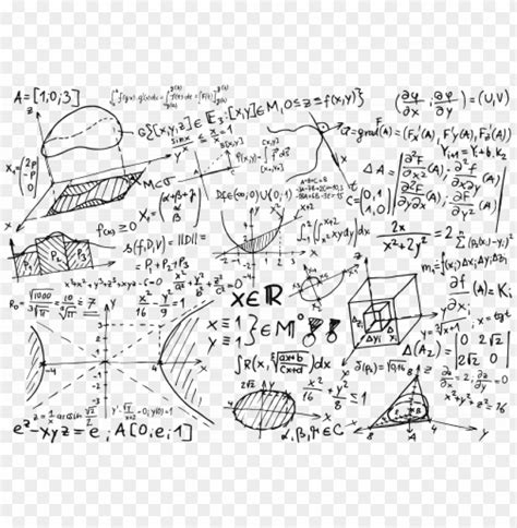 Image result for Math Transparent Background