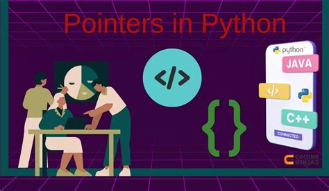 Pointer Python に対する画像結果