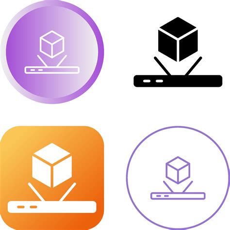 Virtual Machine Pictogram に対する画像結果