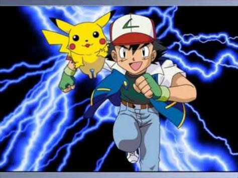 Image result for Pokemon Intro