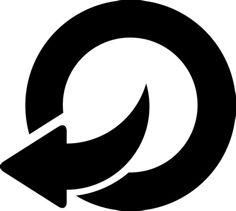 Back Button Icon Design PNG に対する画像結果