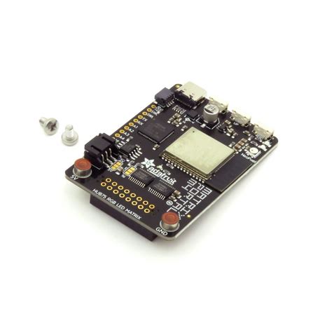 Wi-Fi Controller and Display Module માટે ઇમેજ પરિણામ