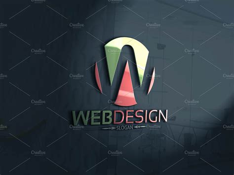 Web Design Logo Design に対する画像結果