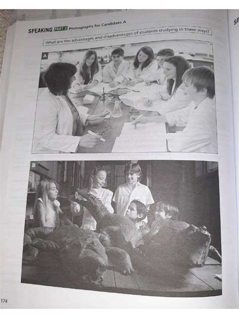 FCE Speaking Sample PDF に対する画像結果